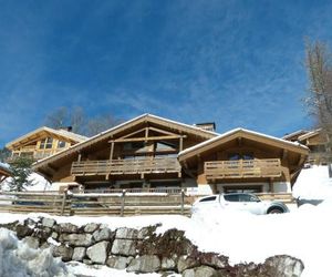 Apartment Cosy, vue montagne 164 La Clusaz France