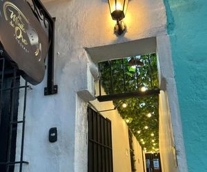 La Minita de Oro Santa Marta Colombia