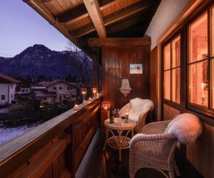 Mountain Harmony Inzell Germany