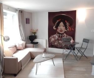 Souplex de la rue froide Caen France