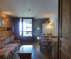 Apartment Charmant studio 165 Brides-les-Bains France