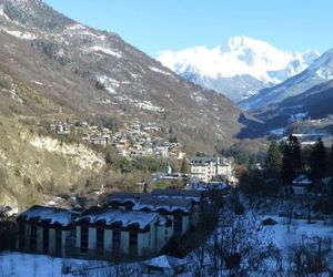 Apartment Brides les bains - 4 pers, 28 m2, 1/0 165 Brides-les-Bains France