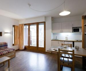 Apartment Studio 2 personnes centre ville 658 Brides-les-Bains France