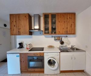 Apartment Studio 2* pour 2 personnes dans residence recente 165 Brides-les-Bains France