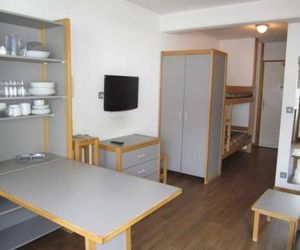 Apartment Studio centre ville avec wifi 165 Brides-les-Bains France