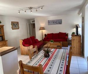 Apartment Appartement t3 avec belles prestations 166 Brides-les-Bains France