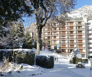 Apartment Studio 2 personnes - centre village 167 Brides-les-Bains France