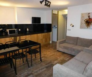 Apartment Beau et spacieux 2 pieces avec alcove confortable et tres bien equipe 164 Brides-les-Bains France