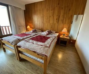 Apartment Studio 2 personnes - centre station 169 Brides-les-Bains France