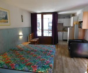 Apartment Studio avec double exposition 165 Brides-les-Bains France