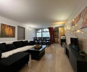 Apartment Spacieux appartement pour 8 personnes 661 Brides-les-Bains France