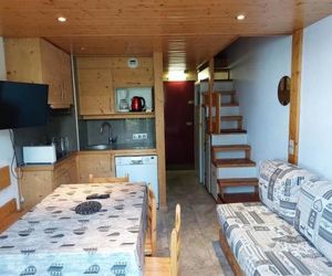 Apartment Appartement 2 pièces 5 personnes à arc 1800 proche des pistes dans le quartier de charmettoger. 170 Les Arcs 1800 France