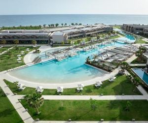 Euphoria Resort - All Inclusive Kolymbari Greece