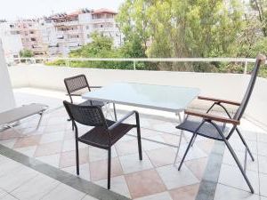 Ideal Apartment for Relaxation Chania Greece