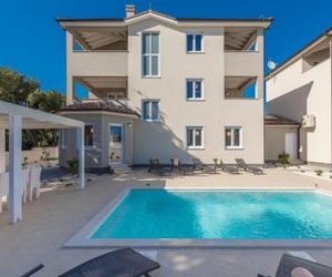 Villas Marisol Premantura Croatia