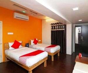 Canal inn Raipur India
