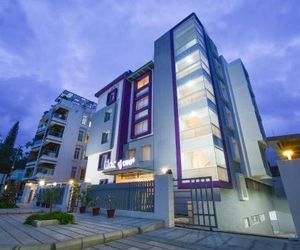 Lilac Hotel, 5th Block Bengaluru India