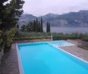 Appartamento Perla del Lago - Enchanting Lake View Malcesine Italy