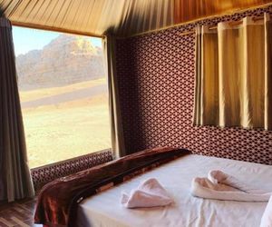 Salam Traditional Bedouin Wadi Rum Ramm Jordan