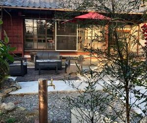 Kumano Winery Guest House Tanabe Japan