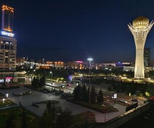 улица Кунаева 14 Astana Kazakhstan
