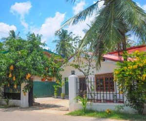 Restwell Homestay Dambulla Sri Lanka