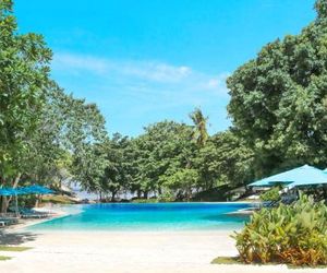 Tambuli Seaside Resort and Spa Maribago Philippines