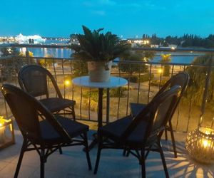 Cozy new flat with fantastic view over bay Swinoujscie Poland