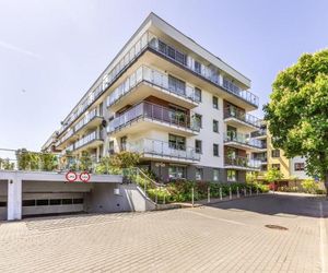 Apartamenty Laguna Osiedle Bursztynowe Kolobrzeg Poland