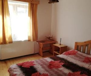 Rustic Rooms Risnov Romania