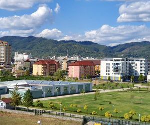 Central ParkView Apartment Baia Mare Romania