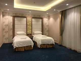 Hotel pic Ajwaa Suites