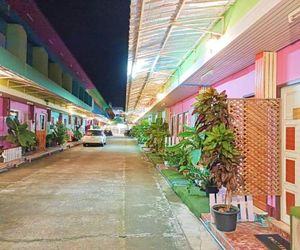เดอะริชชี่เเกรนด์ Rayong City Thailand