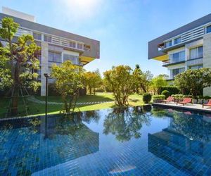 The Gallery Khao Yai Hotel and Residence Ban Bung Tei Thailand