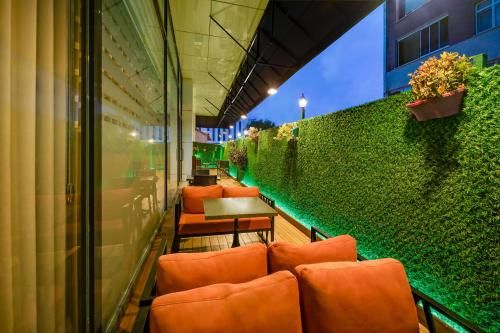 Hotel Photo 21