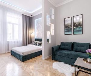 MODERN apartment Lvov Ukraine