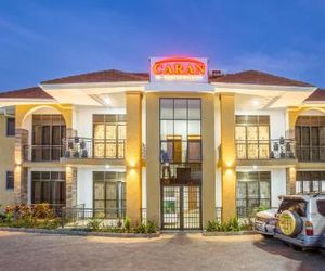 Caran Apartments Makindye Uganda