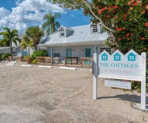 Wild Lime Cottage Siesta Key United States