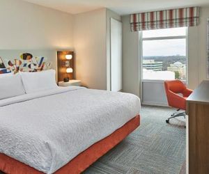 Hampton Inn & Suites Atlanta-Midtown, Ga Atlanta United States
