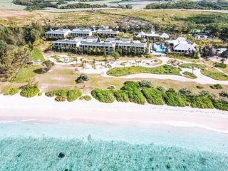 Фото отеля Anantara Iko Mauritius Resort & Villas