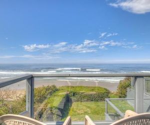 Moonstruck Beach House Lincoln City United States