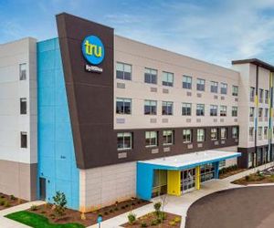 TRU By Hilton Clarksville Clarksville United States