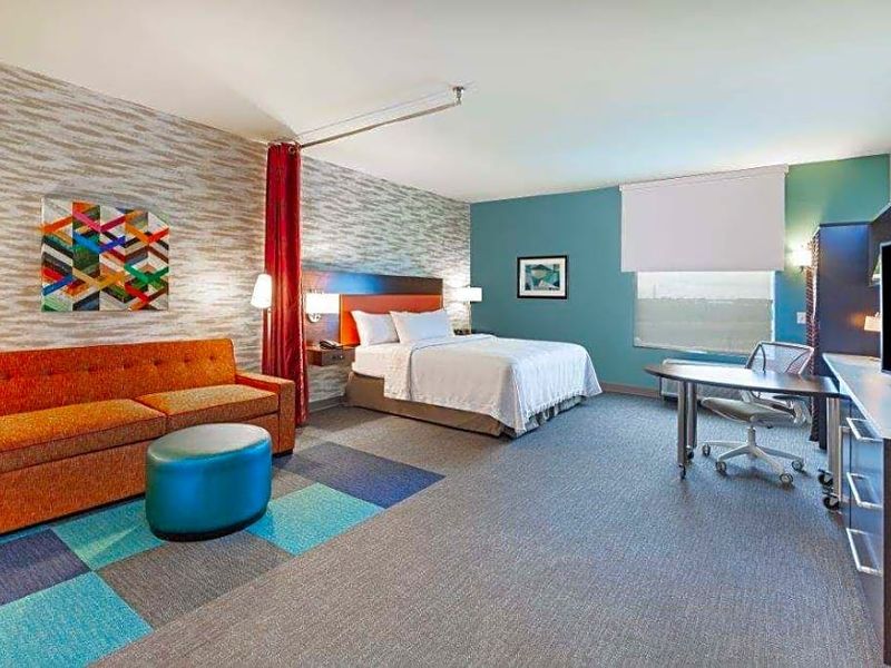 Hotel Photo 13