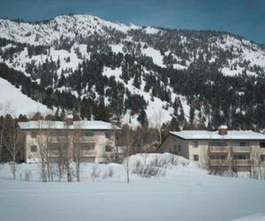 Whiteridge by JHRL Teton Village United States