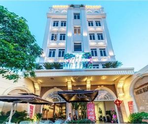 Mekong Gia Lai Hotel Pleiku Vietnam