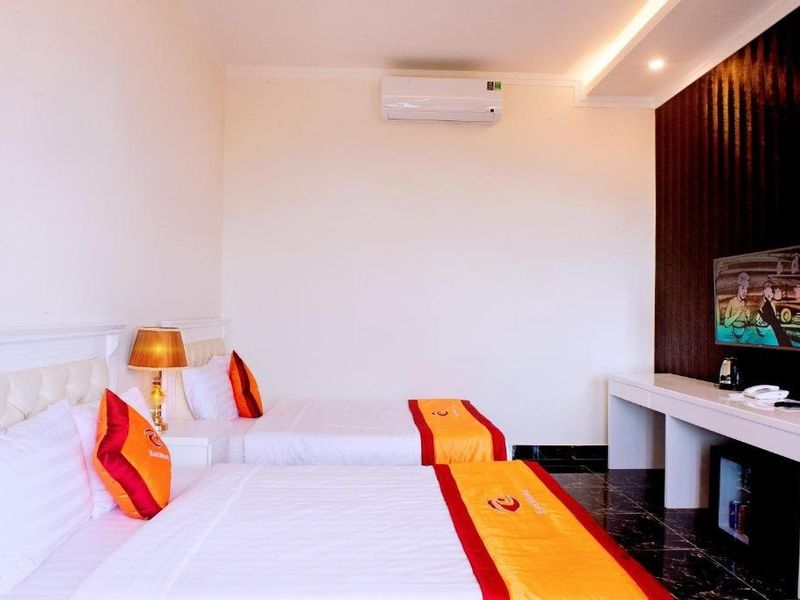 Hotel Photo 13