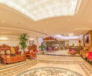 QUEEN T&T DALAT HOTEL Dalat Vietnam