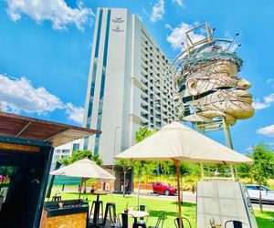 Menlyn Maine Residence Waterkloof South Africa