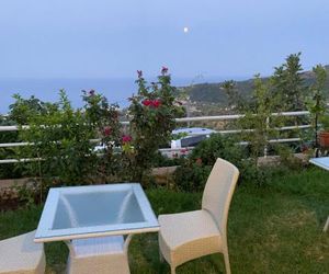 Persephone rental room Himare Albania