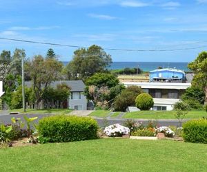 Casa Moana Gerringong Australia